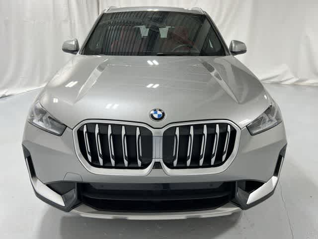 Thumbnail: 2025 BMW X1 - 16