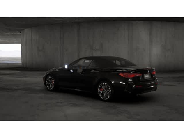 Thumbnail: 2026 BMW 4 Series - 2