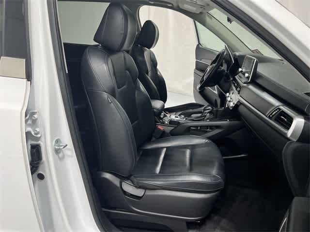 Thumbnail: 2020 Kia Telluride - 26