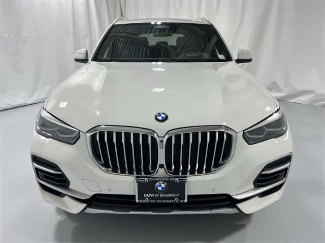 Thumbnail: 2022 BMW X5 - 16