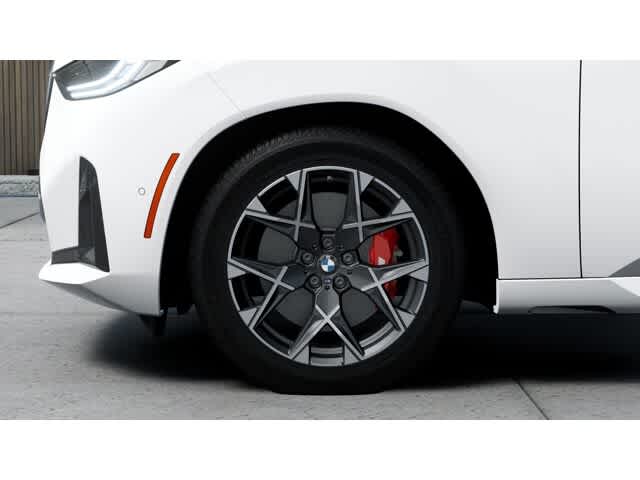 Thumbnail: 2026 BMW X3 - 7