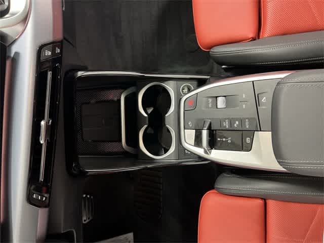 Thumbnail: 2025 BMW X1 - 29