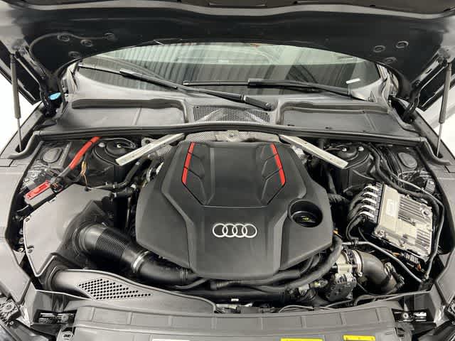Thumbnail: 2021 Audi S5 - 18