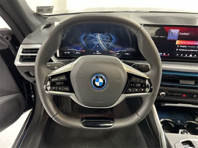 Thumbnail: 2025 BMW i4 - 27