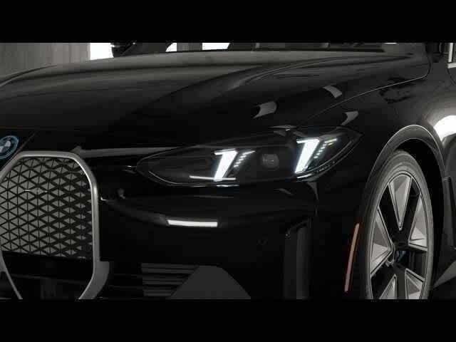 Thumbnail: 2025 BMW i4 - 6