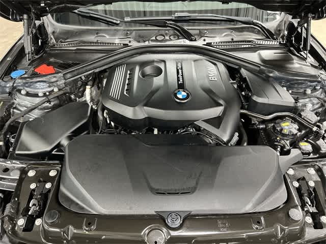 Thumbnail: 2019 BMW 4 Series - 19