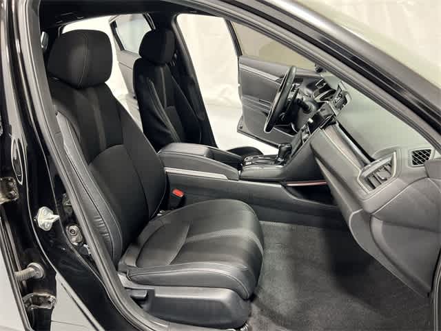 Thumbnail: 2020 Honda Civic - 25