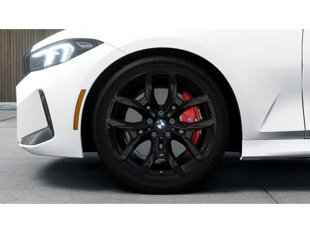 Thumbnail: 2026 BMW 3 Series - 7