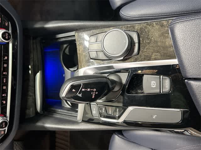 Thumbnail: 2020 BMW 5 Series - 30