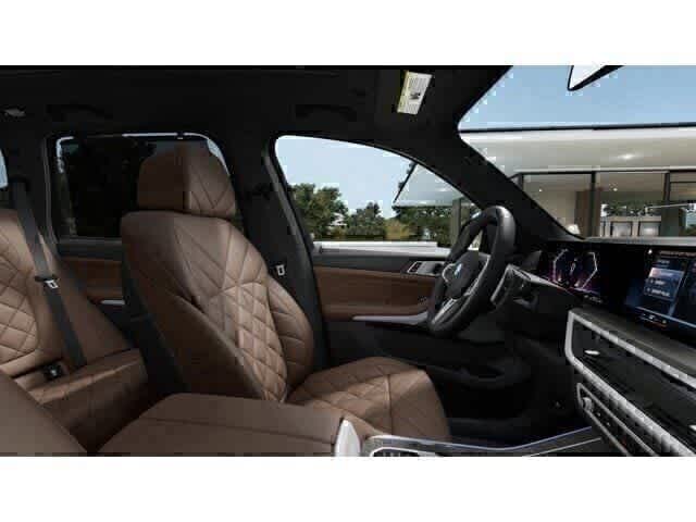 Thumbnail: 2026 BMW X5 - 9
