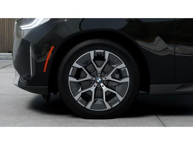 Thumbnail: 2026 BMW X3 - 7