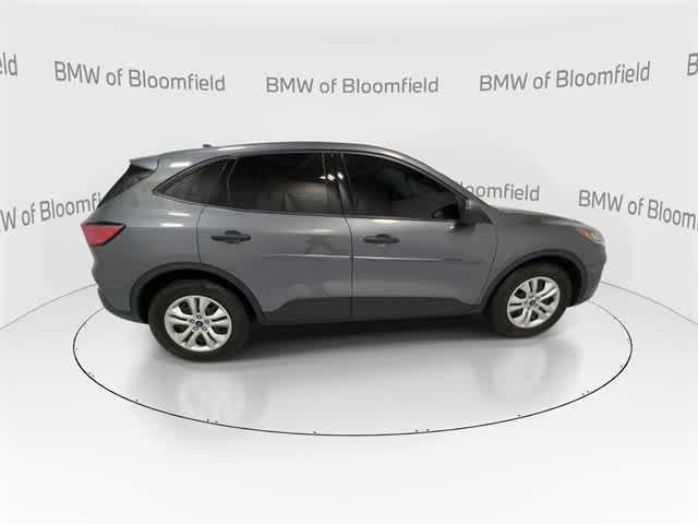 Thumbnail: 2022 Ford Escape - 9
