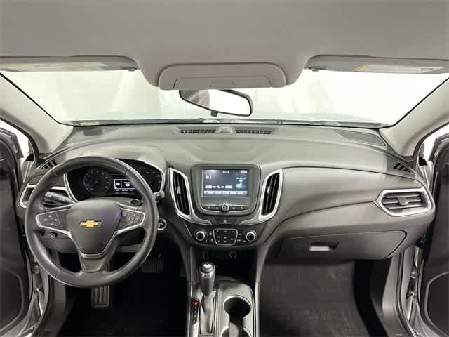 Thumbnail: 2018 Chevrolet Equinox - 20