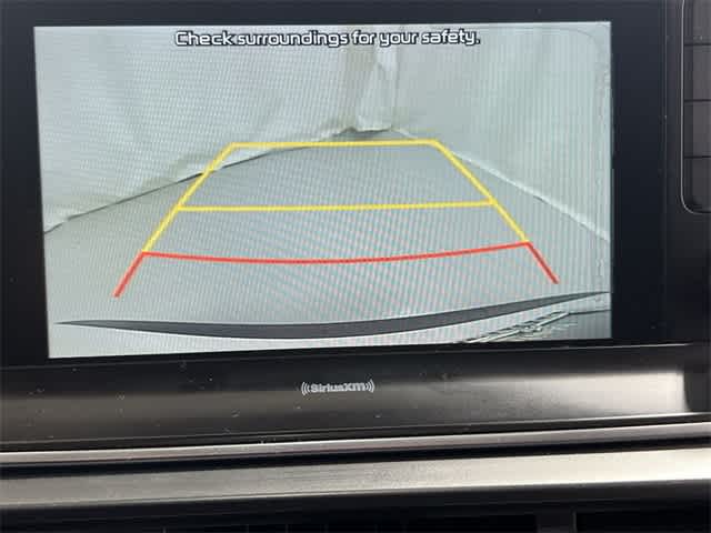 Thumbnail: 2020 Kia Telluride - 29