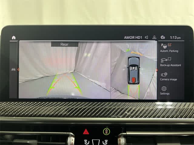 Thumbnail: 2023 BMW X3 - 29