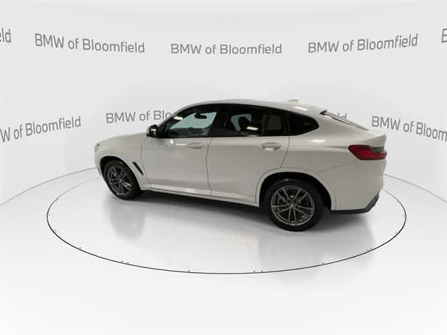 Thumbnail: 2019 BMW X4 - 5