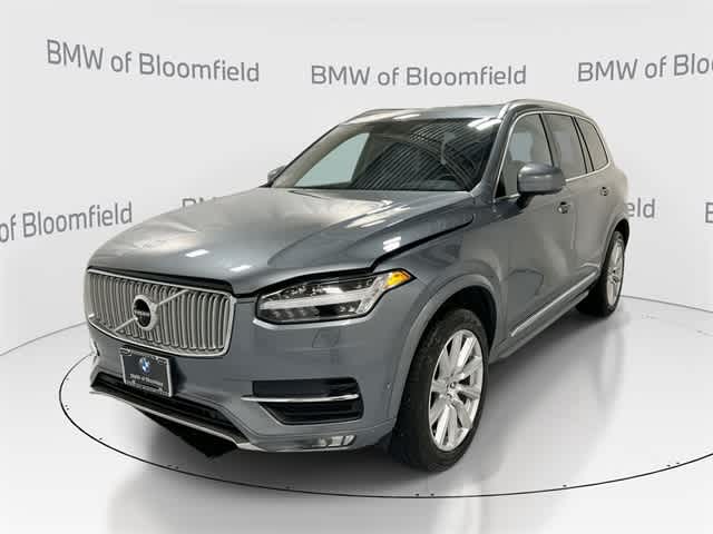 2018 Volvo XC90 T6 Inscription -
                  Bloomfield, NJ