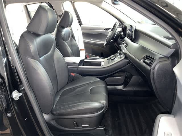 Thumbnail: 2021 Hyundai Palisade - 27