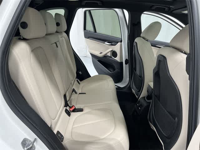 Thumbnail: 2018 BMW X1 - 25