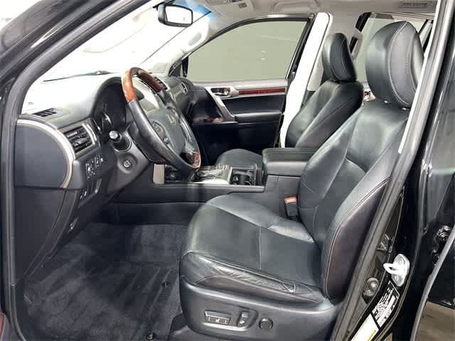 2016 Lexus GX 460 10
