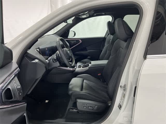 Thumbnail: 2025 BMW X3 - 10