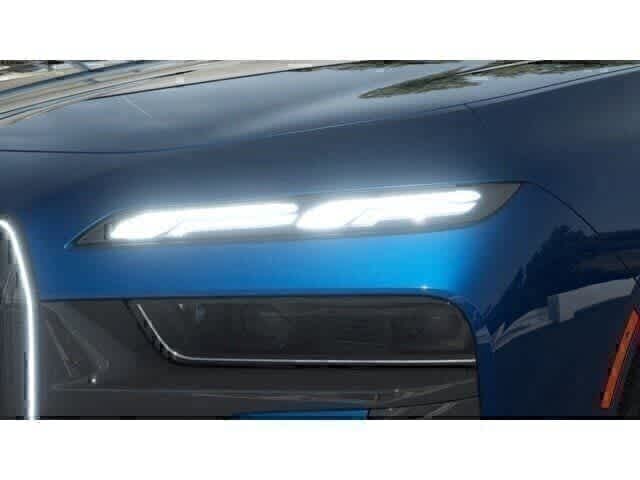Thumbnail: 2026 BMW 7 Series - 6