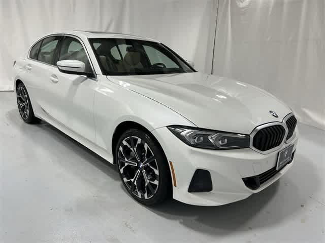 Thumbnail: 2025 BMW 3 Series - 15