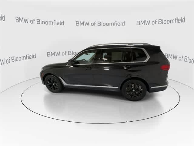 Thumbnail: 2019 BMW X7 - 5