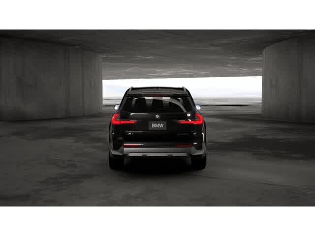 2025 BMW X1 xDrive28i 5