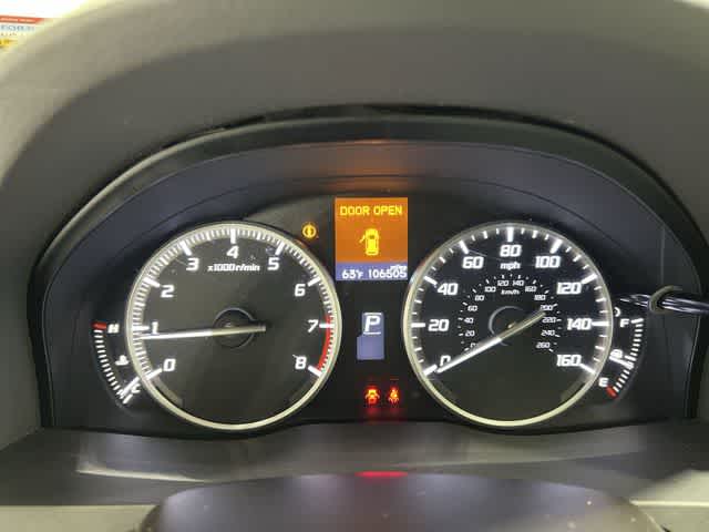 Thumbnail: 2017 Acura RDX - 31