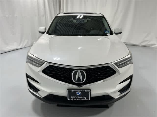 Thumbnail: 2020 Acura RDX - 16