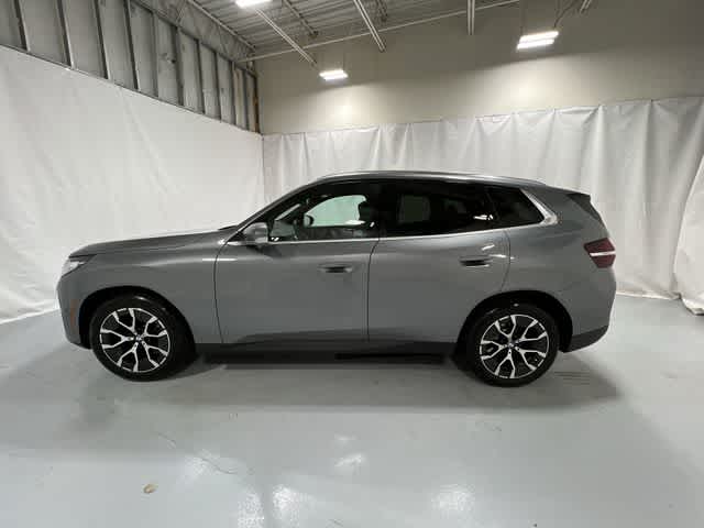 Thumbnail: 2026 BMW X3 - 11