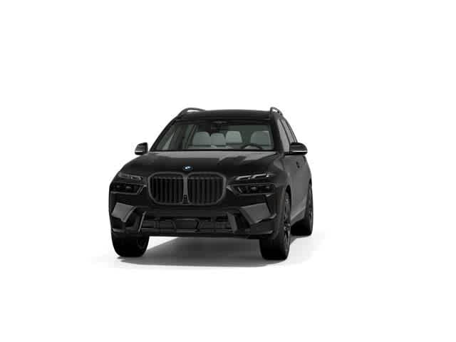Thumbnail: 2026 BMW X7 - 3