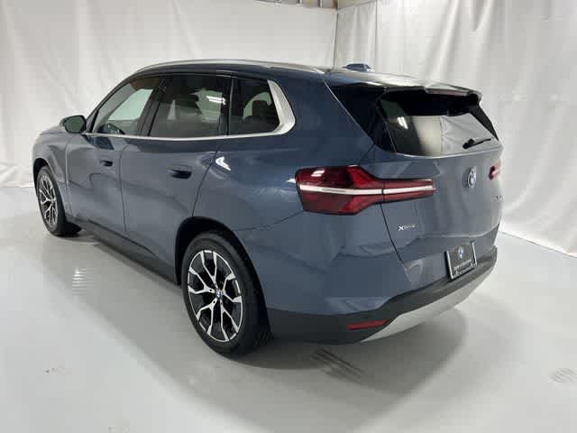 Thumbnail: 2026 BMW X3 - 12