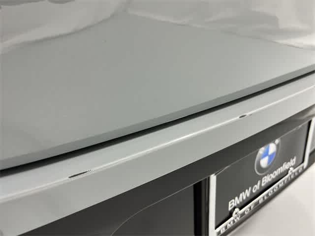 Thumbnail: 2022 BMW X4 - 36