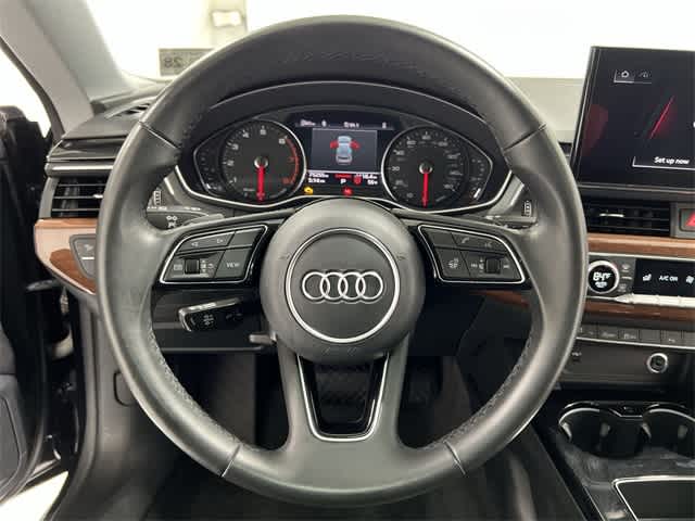 Thumbnail: 2023 Audi A5 - 27