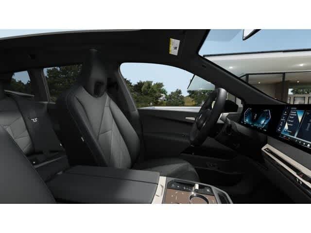 Thumbnail: 2026 BMW iX - 9