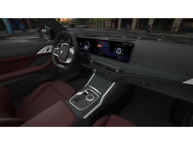 Thumbnail: 2026 BMW 4 Series - 14