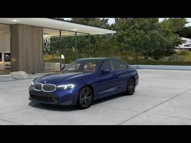 2024 BMW 3 Series 330i xDrive -
                  Bloomfield, NJ