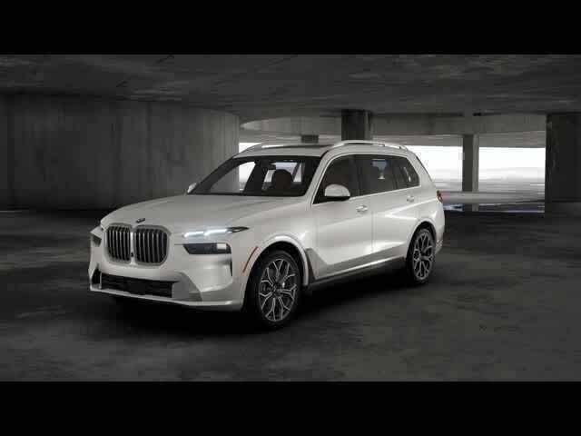 2025 BMW X7 xDrive40i -
                  Bloomfield, NJ