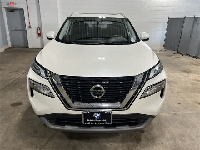 Thumbnail: 2021 Nissan Rogue - 16