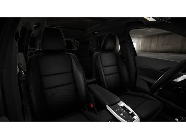 2025 BMW X1 xDrive28i 11