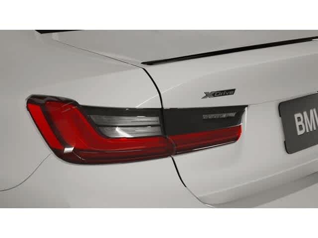 Thumbnail: 2025 BMW 3 Series - 8