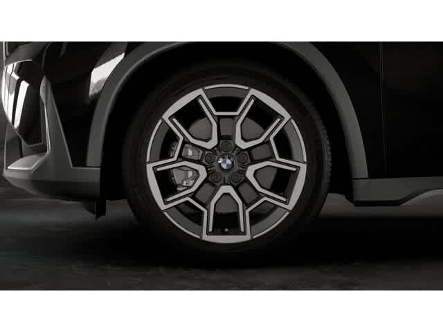 2025 BMW X1 xDrive28i 7