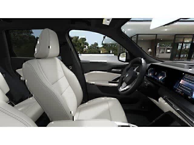 Thumbnail: 2026 BMW X1 - 9