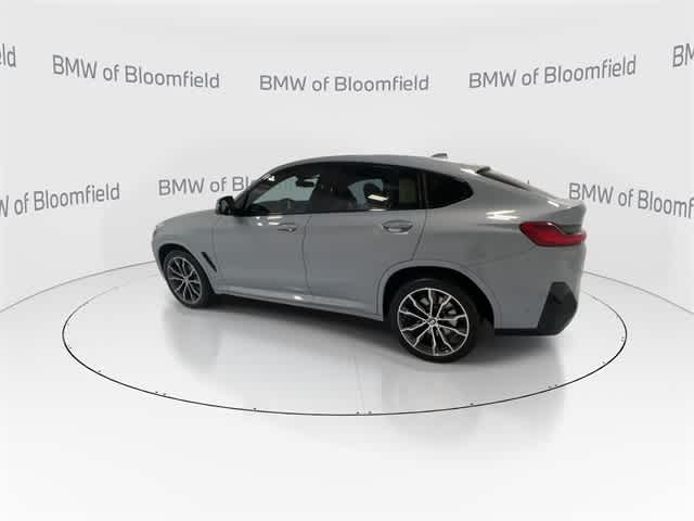 Thumbnail: 2023 BMW X4 - 5
