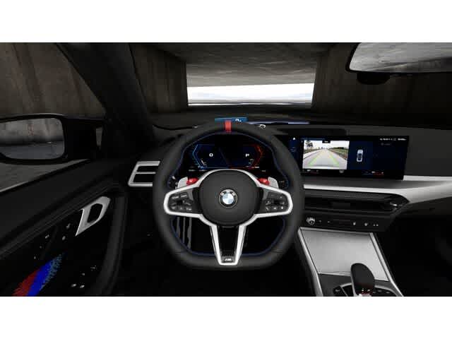 2025 BMW M2  13