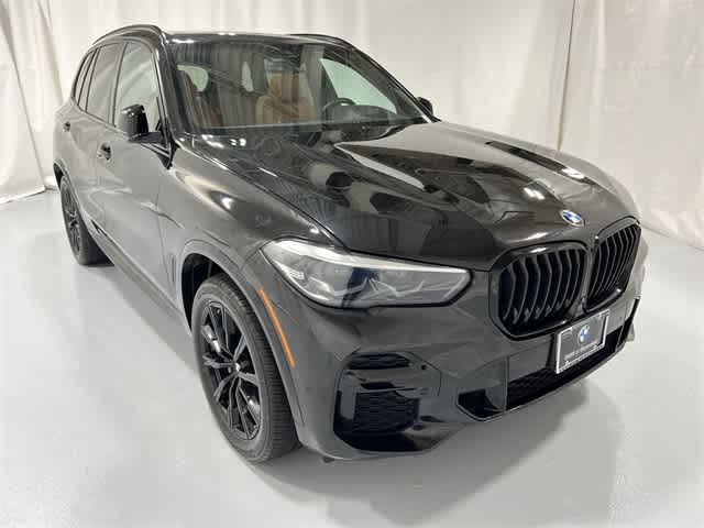 Thumbnail: 2023 BMW X5 - 15