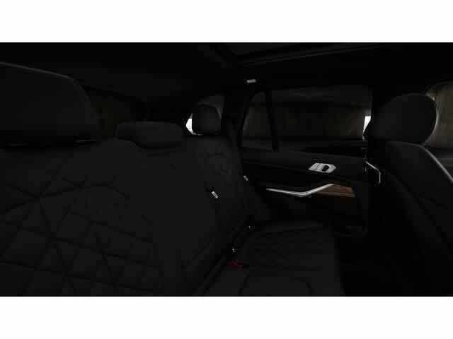 Thumbnail: 2026 BMW X5 - 12