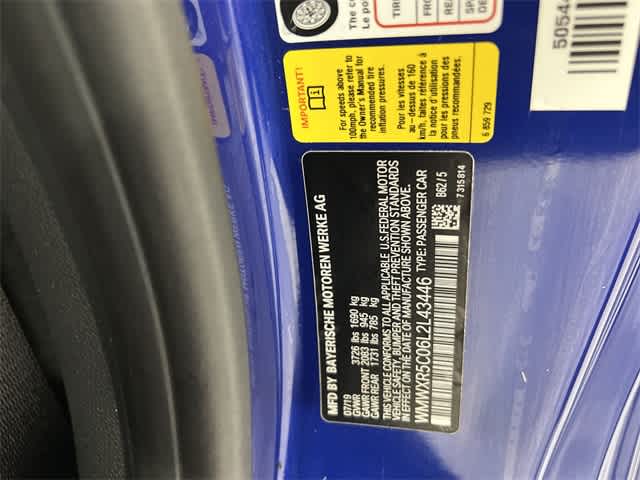 Thumbnail: 2020 MINI Cooper Hardtop - 33